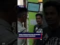 Penemuan Bayi Perempuan Dibuang dalam Kantong Plastik di Sungai Ambawang Kubu Raya #shorts