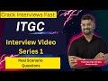 Real ITGC Interview Questions from Big 4 Firms : Must-Know Questions