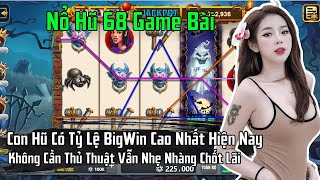 Nổ Hũ | Hướng Dẫn Chơi Game Nổ Hũ Online Uy Tín 2024 - Kiếm 10 Triệu Nhờ Bigwin Liên Tục