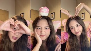 Reva V1RST Live TikTok | 01/06/2024