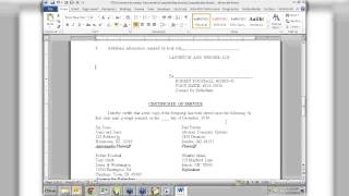Learn how you can Automate your Documents with PracticeMaster's Document Assembly