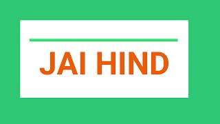||26 january video||jai hind|| Indian people special vine.|| Watch till end* #Pawan Tiwari
