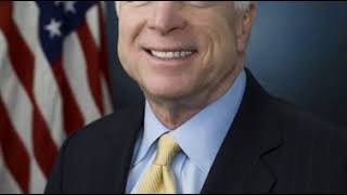 John McCain | Wikipedia audio article