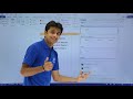 MS Word - Header and Footer for Slides
