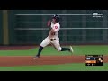 carlos correa walk off rbi double vs yankees astros vs yankees game 1 alcs