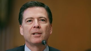 FBI Director James Comey says to cover webcams