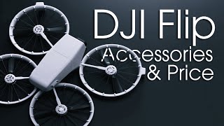 Complete DJI Flip Accessory List \u0026 Pricing: Everything You Need to Know!