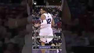 Sean May的「可以」中文刺青｜早安馬古 #nba #nba球員故事 #nba球員的故事 #美國職籃 #籃球故事 #shorts