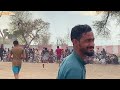 kabaddi tournament 683 24 semi final and final tagrry muqably waseem baalu bhi aa gaya