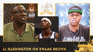 Here's why Kwame Brown WASN'T a bust | EP. 33 | CLUB SHAY SHAY S2