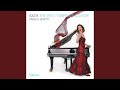 J.S. Bach: The Well-Tempered Clavier, Book 2: Fugue No. 4 in C-Sharp Minor, BWV 873/2