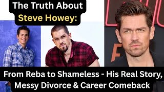 The Truth About: Steve Howey