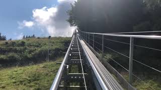 Alpine coaster \