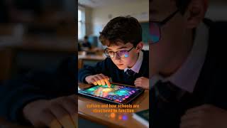 Schools Are Not Built For Modern Student Behavior