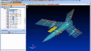 [TECH TIPS Simcenter Femap] Analysis: Aeroelasticity