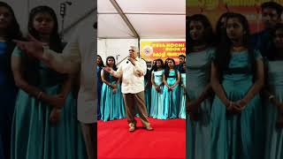 Hon’ble Justice Devan Ramachandran on Book Festival #trending #justicedevanramachandran