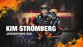 KOOKOOTV: Strömberg 2022