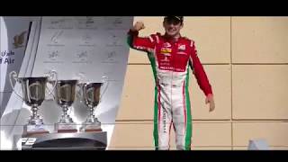 THE MASTERSTROKE OF CHARLES LECLERC [Remastered]