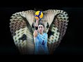 Cobra Style Serve by Mayu Ishikawa | One of the Best Serves in Volleyball History !!!