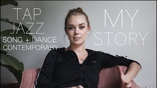 Bianca Bulle - My Story/Vlog Intro