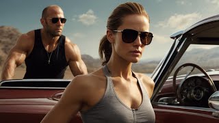 Jason Statham I Blockbuster Movie 2025 | Full Action movie | Hollywood movie #movie 0ojigttg