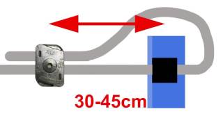 RackNets Horizontal Cables - Warehouse Partners