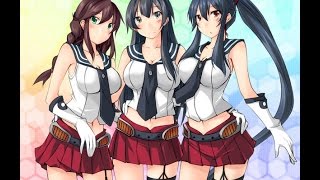 艦これ　２－２完全攻略したったｗｗｗｗ　「初心者向け」