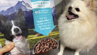 【K9ナチュラル】フリーズドライの最強ご飯！人間同様食事を極めてわんちゃん、猫ちゃんもいつまでも若々しく健康に！