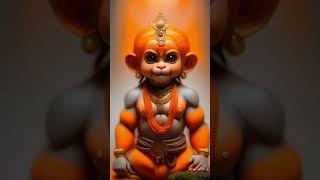 Hanuman chalisa 🕉️||Hanuman song 🙏#shorts #ytshorts #hanumanchalisa