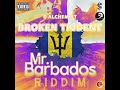 D Alchemist - Broken Trident (Mr Barbados Riddim)