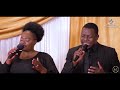 Firm Faith ||  Amazwi || 09 March 2021