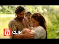 Jamestown - Saving the Baby Scene (S2E3) | Rotten Tomatoes TV