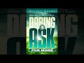 1a Increasing Our Capacity to Believe - Daring To Ask For More - Melody Mason (2014)