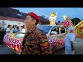 2024 part 1 安邦南天宫庆九皇爷诞游街 selangor ampang nine emperor gods festival