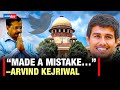 Delhi CM Arvind Kejriwal Apologizes in Supreme Court for Sharing Dhruv Rathee's Content