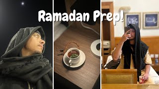 The BEST way to Prepare for Ramadan (and why you should be excited for it)