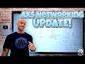 AKS Networking Update - Control plane, nodes and pod networking options!