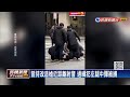 前科累累 昔持手榴彈與警對峙 通緝犯逃亡被捕－民視新聞