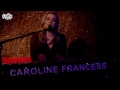 Melodies and Rhymes - Caroline & The Lights | Live Session