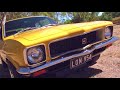 holden torana gtr xu1 shannons club tv episode 101