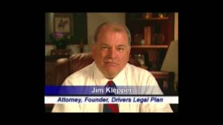 Drivers Legal Plan