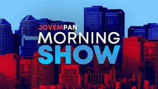 CRIME ORGANIZADO LUCRA COM COMBUSTÍVEIS | MORNING SHOW - 13/02/25