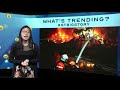 WHAT’S TRENDING (11/12/19) | The Big Story | The Straits Times