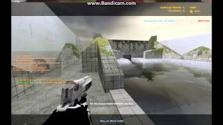 [TuT] Counter-Strike: Source Wallhack [Ger/Eng]