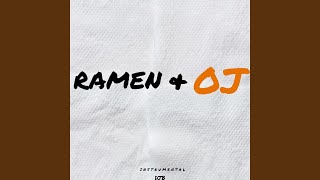 Ramen & Oj (Instrumental)