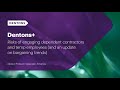 Dentons+: Labour Spotlight Series