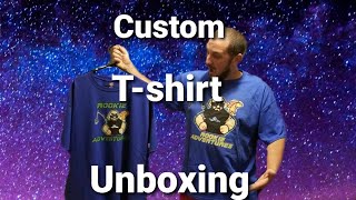 Unboxing Live Plants from Amazon? + Unboxing Custom T-Shirts: Hanes vs. Gildan