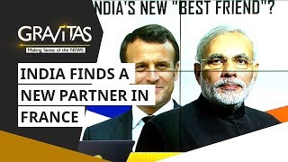 WION Gravitas: India-France ties; Where things stand today