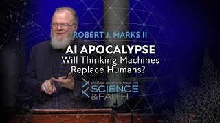 AI Apocalypse: Will Thinking Machines Replace Humans?