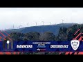 Top 4 Final Full Game | Manukura v Christchurch Girls' High School 2022